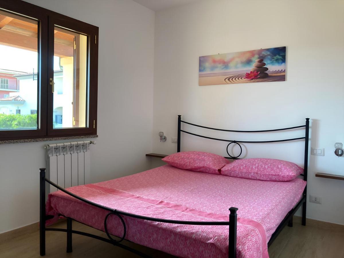 Smeralda Olbia Kültér fotó