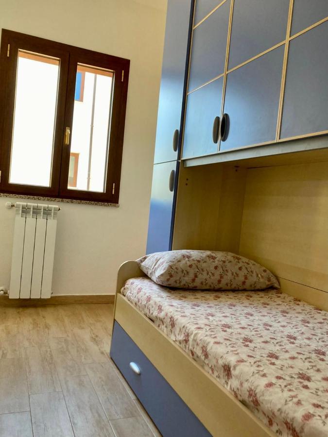 Smeralda Olbia Kültér fotó